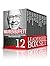 Leadership Box Set: Outstanding Leadership Lessons from Steve Jobs and Warren Buffett (Leadership, Warren Buffett, Steve Jobs)