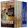 Frontier Love Boxed set Frontier Love Boxed set