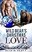 Wild Bear's Christmas Love (Shifter Curvy Troubles #1)