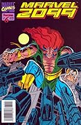 Marvel 2099, nº 6