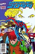 Marvel 2099, nº 7