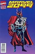 Marvel 2099, nº 11