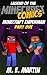 Minecraft: Legend of the Minecraft Enderman: Part 1 (Minecraft Adventure Comic Book 17)