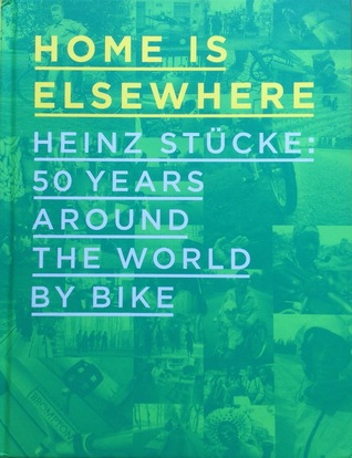 Home is elsewhere (Hardcover)