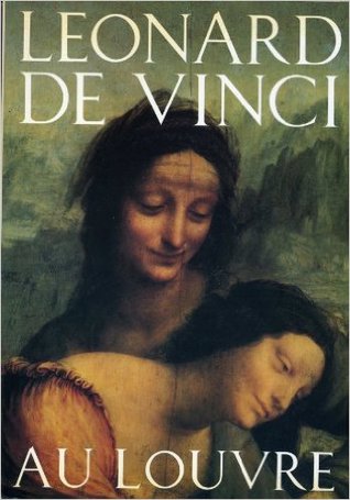 Léonard de Vinci au Louvre (Paperback)