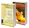 Positive Thinking: Box Set- Positive Thinking and Meditation (Positive Thinking, Meditation)