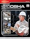 OSHA General Industry Regulations, 29 CFR 1910, Book Premium, July 2015 edition