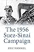 The 1956 Suez-Sinai Campaign
