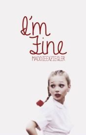 I'm Fine (Maddie Ziegler)