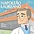 Napoleão Laureano em quadrinhos (Coleção Primeira Leitura, n. 8)