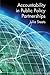 Accountability in Public Policy Partnerships by Julia Steets