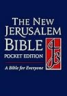 The New Jerusalem Bible by Anonymous
