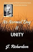 No Normal Day II: Unity