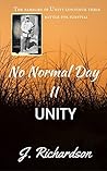 No Normal Day II: Unity