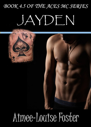 Jayden (Aces MC, #4.5)