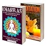 Chakras: Box Set- Chakras and Meditation (Chakras, Meditation)