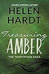 Treasuring Amber (Temptation Saga, #5)