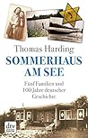 Sommerhaus am See...