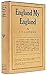 England, my England, and other stories (1922) ( stories collections )