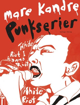 Punkserier (Paperback)