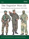 The Yugoslav Wars...