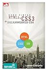 Buku Pintar HTML5+CSS3+DreamWeaver CS6 Buku Pintar HTML5+CSS3+DreamWeaver CS6