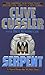 Serpent by Clive Cussler