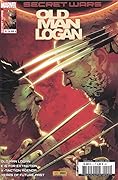 Secret Wars : Old man Logan #2