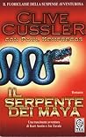 Il serpente dei Maya