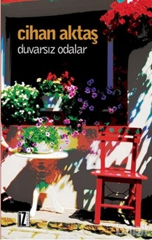 Duvarsız Odalar (Paperback)