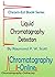 Liquid Chromatography Detec...