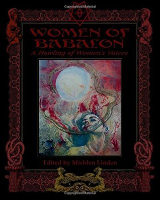 Women of Babalon: A Howling of Women's Voices (Paperback)
