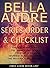 Bella Andre: Series Reading...