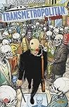 Transmetropolitan by Warren Ellis