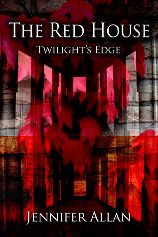 The Red House: Twilight's Edge