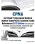 CPMA Certified Professional Medical Auditor ExamFOCUS Essential Study References: 2015 Edition (focusing on Auditing, Documentation, Standards and Statistical sampling)