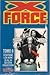 X-Force, tomo 6 (Marvelution: X-Force, #6)