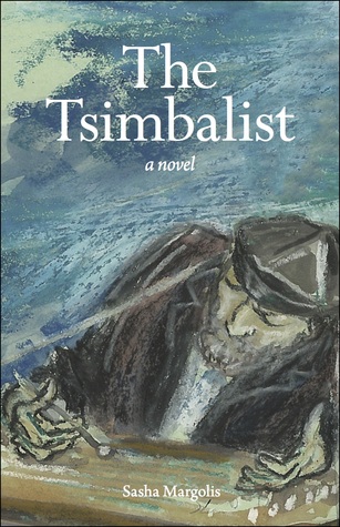 The Tsimbalist (Paperback)
