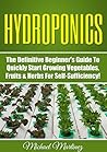 Hydroponics: The ...