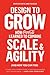 Design to Grow: How Coca-Cola Learned to Combine Scale and Agility (and How You Can Too)