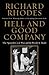 Hell and Good Company: The Spanish Civil War and the World it Made