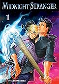 Midnight Stranger, Vol. 1