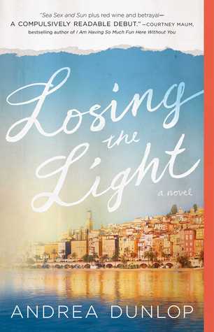 Losing the Light (Paperback)