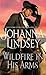 Wildfire In His Arms by Johanna Lindsey