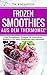 TM Kochbuch Frozen Smoothie...