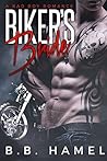 Biker's Bride by B.B. Hamel