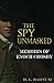 The Spy Unmasked: Memoirs of Enoch Crosby (Abridged, Annotated)