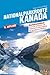 Nationalparkroute Kanada: Die legendäre Route durch Alberta und BC (Routenreiseführer) (German Edition)