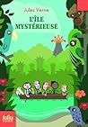 L'Île mysterieuse