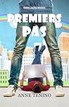 Premiers pas by Anne Tenino